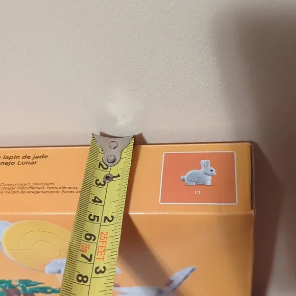 LEGO Jade Rabbit Set brand New - Picture 3 of 13